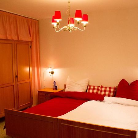 Gemuetliche Ferienwohnung - Mitten Im Schwarzwald Bernau im Schwarzwald Zewnętrze zdjęcie